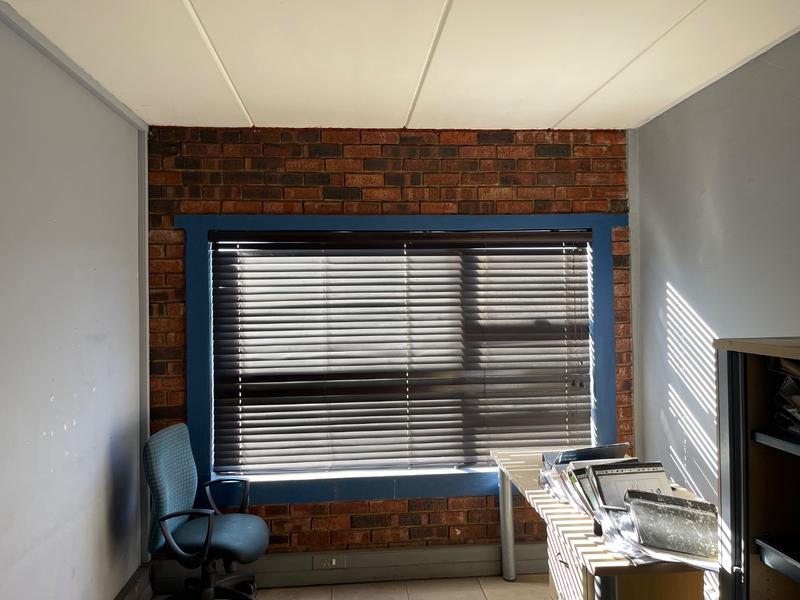 To Let Commercial Property for Rent in Sasolburg Ext 5 Free State